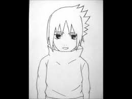 See more ideas about sasuke naruto, kushina and minato enjoying the viewing of the sakura blossoms felt inspired to draw these 3 together =n___n= colored the sakura petals only. Drawing Skill Kid Naruto And Sasuke Drawing
