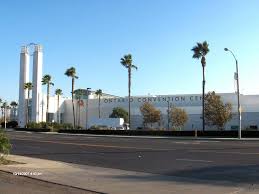 O Lounge At Ontario Convention Center Ontario California Ontario Convention Centre