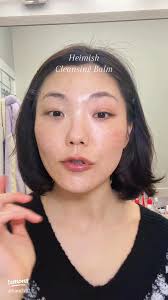 Heimish All Clean Cleansing Balm Review: The Ultimate Makeup Remover