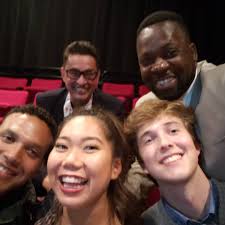 New History Consulting Inc.