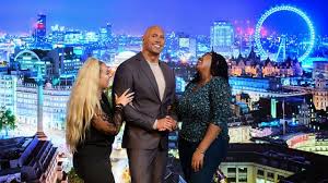 The extraordinary journey of ellen johnson sirleaf (simon & schuster, 2017). Madame Tussauds Museum Visitlondon Com