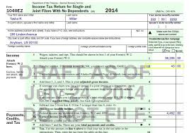 Differences between form 1040ez and form 1040 for starters, the form 1040ez is simply a short version of the internal revenue service's (irs) form 1040. Understanding Taxes Simulation Completing Form 1040ez