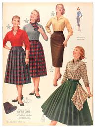 1956 Sears Fall Winter Catalog Page 127 Vintage Winter Outfits Retro Vintagewinteroutfitsretro In 2021 Vintage Fashion 1950s 1950 Fashion Retro Fashion
