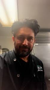 Arif Ashfaq (@chefarifkitchen) • Instagram photos and videos