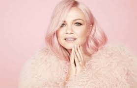 Wwe star asuka tells girls to not give up on wrestling dreams. Emma Bunton Confirms Spice Girls Changed Lyrics To Be Lgbti Inclusive