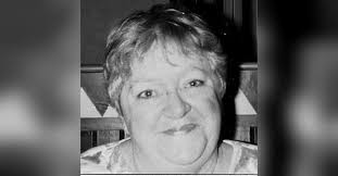 Barbara Ruth McGinty Obituary