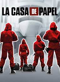 Netflix La Casa De Papel 1000 Teile Clementoni Puzzle Online Kaufen