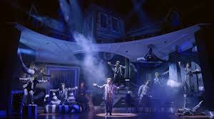 Is the beetlejuice musical tour still gonna happen fall 2021? Get A Taste Of Mischievous Beetlejuice Musical With Beautiful Sound Video Beetlejuice Musicals Beetlejuice Movie