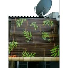 Bambu hitam, bambu biasa, kerai aren. Shopee Indonesia Jual Beli Di Ponsel Dan Online