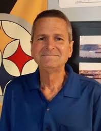 Robert Yanovich Obituary (1958