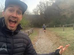 Natchez Trace Trail Run