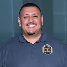 Metropolitan Peace Academy