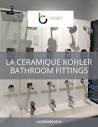 Kohler Bathroom Fittings by La Ceramique - Issuu