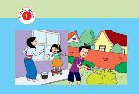 We did not find results for: Kunci Jawaban Tema 6 Kelas 1 Halaman 3 4 5 Dan 6 Subtema 1 Pembelajaran 1 Halo Belajar