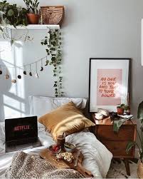 New The 10 Best Home Decor With Pictures Monday Motivation No One Is You And That Is Your Power Source Cool Dorm Rooms Bedroom Decor Room Inspiration