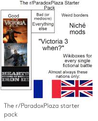 Последние твиты от victoria 3 (@pdxvictoria). 25 Best Memes About Paradoxplaza Paradoxplaza Memes