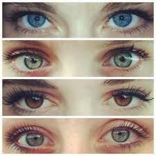 I Am So Happy I Have Blue Eyes My Fav Color Is Blue Maybe That S Why But I Love Brown Eyes On Men Not A Big Fan Of Green Beautiful Eyes