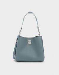 Wavy Strap Handbag Purses Handbags Bags Purses
