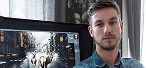 ColorEdgeCG318-4K 31.1" (79 cm) Hardware Calibration LCD Monitor