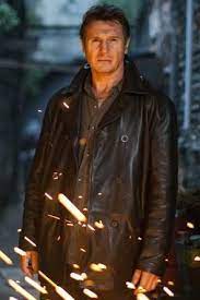 Lambskin Leather Jacket Mens Leather Jacket Sale Leather Jacket Leather Trench Coat Liam Neeson Taken