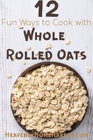 I M Not A Fan Of Oatmeal So Instead I Eat Rolled Oats Cooked Into Many Other Delicious Coffee Creamer Recipe Rolled Oats Recipe Rolled Oats Recipe Breakfast