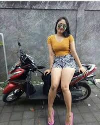 Ayundia Hanan Mahasiswi Manis Dari Semarang Booking Ayam Kampus Di Hotel Kost Atau Losmen Baju Pendek Wanita Suami