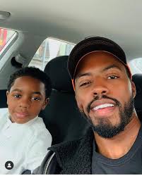 Lawrence H Robinson Biography, Age, Net Worth, Height, Son, Wife, Baby  Mother, Instagram, Parents, Wikipedia