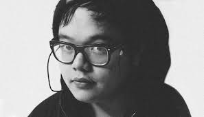 Filipino identity in collage: Jay Cabalu