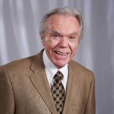 Weatherman legend Dick Goddard delivers his last forecast Tuesday
