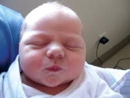 Birth: Ruari Ellen Wall