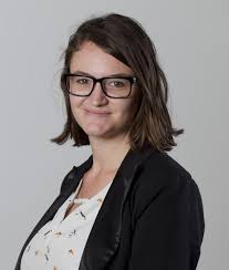 Courier staff members honored with several awards at AP state contest