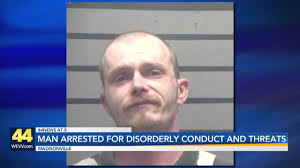 Madisonville Police: Man arrested after showing up drunk at home trying to  start fight