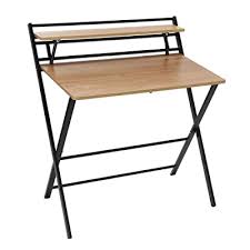 Additionally, they are designed in a way that allows a person to install them easily into any corner. Buy Folding Study Desk Adjustable Laptop Desk Portable Laptop Computer Writing Table Home Office Notebook Desk For Small Space Home Office 2 Layers Khaki Online In Maldives B07w3rcd27