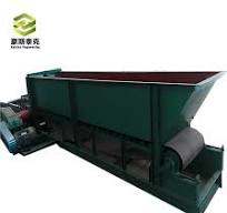 Gd120 1000X12X10800mm Box Feeder Clay Brick Making Machines ...