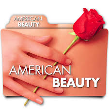 The freer he gets, the happier he gets. American Beauty Movie Folder Icon V3 By Zenoasis On Deviantart