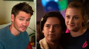 #riverdaleedit #riverdale spoilers #edgar evernever #chad michael murray #riverdale #* #gifs #by mike. Chad Michael Murray Is Coming To Riverdale As Cult Like Leader Edgar Evernever Next Ladies