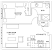 Dimension Simple One Bedroom House Plans