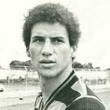 Baltazar, O artilheiro de Deus! Hoje é aniversário do maior ...