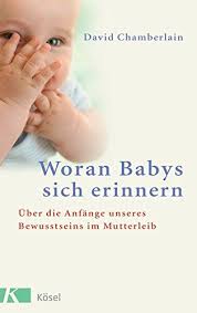 Woran Babys Sich Erinnern Uber Die Anfange Unseres Bewusstseins Im Mutterleib Chamberlain David Andreas Hoole Maria Amazon De Bucher