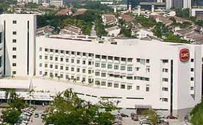 Ramsay sime darby medical centre nice hospital ambience.really feels safe and a bit noisy during lunch hours due to lots of cafe in formerly known as sime darby medical centre subang jaya. Sime Darby Medical Centre Subang Jaya Veiovis Takecare Insurance Guam