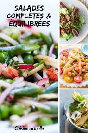 Haricots rouges, scarole, échalote, persil, veau ou poulet émincé, tomme/ lentilles, tomates. Decouvrez Nos Conseils Pour Vous Faire Des Dejeuners Sains Equilibres Et Qui Vous Donnent De L Energie Pour La Journee Salade Salade De Printemps Bien Manger