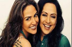 Esha Deol eyes political future post-separation, says Hema Malini