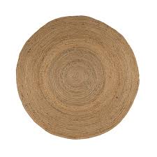 Xeiropoihta Yfanta Xalia Apo Gioyta Xalia La Maison De Lilo Mama In 2020 Jute Round Rug Jute Rug Hand Weaving