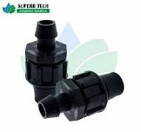 Drip Tape Connector Good PVC Pipe Tape Offtake for Farm ...