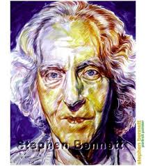 In Memoriam Robert F. Butts « Paul M. Helfrich