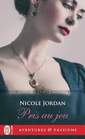 Pris au jeu : Jordan, Nicole, Nabet, Agathe: Amazon.es: Libros
