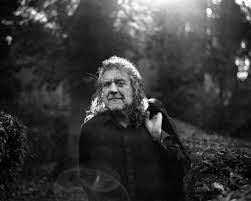 Whilst at a blues bar in dallas, audrey met one of the band's roadies who invited her to meet the band at their hotel. Robert Plant Party Of One With Friends Too The New York Times