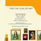 For the love of Art Show