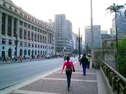 Plantilla en un solo vistazo: Sao Paolo