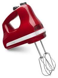 Kitchenaid hand mixer attachments for creaming. Hand Mixers Hand Held Mixers To Whip Knead Kitchenaid